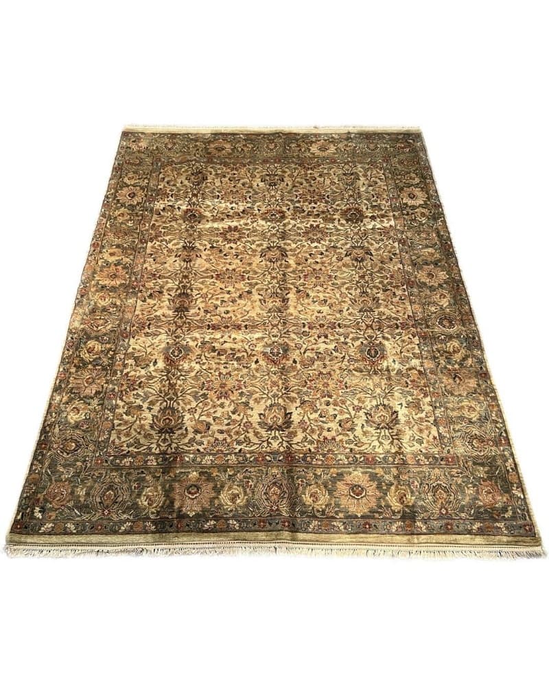 Khorasan Wool view 2