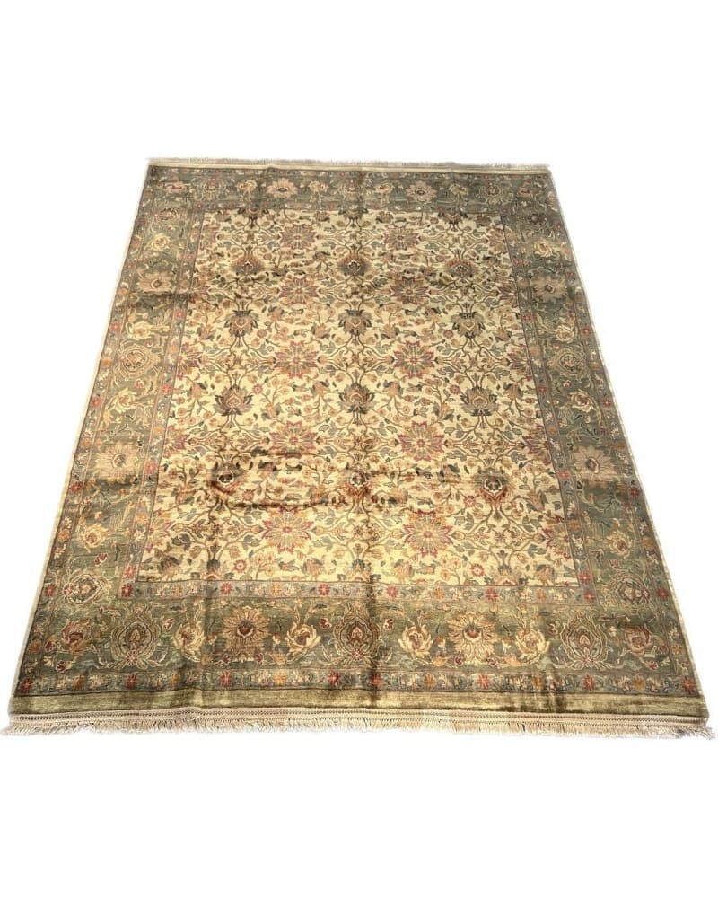 Khorasan Wool view 2