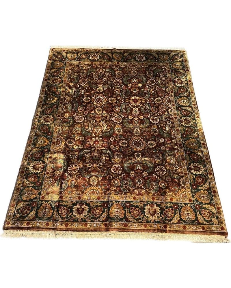 Khorasan Wool view 2