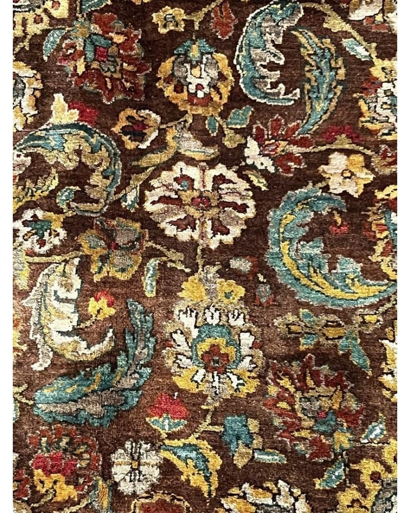 Khorasan Wool view 3