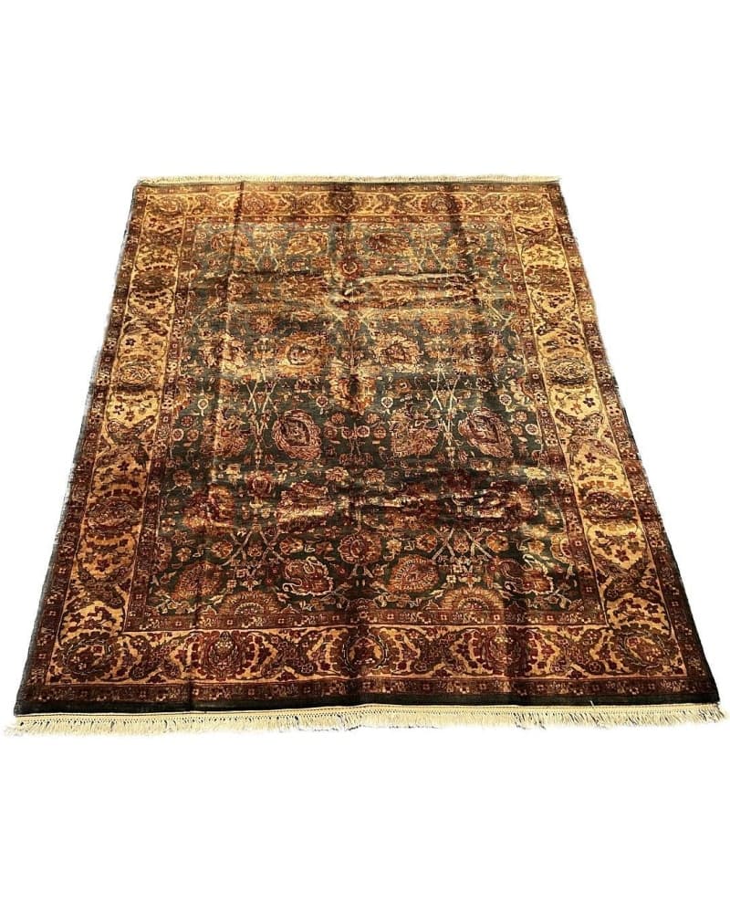 Khorasan Wool view 2