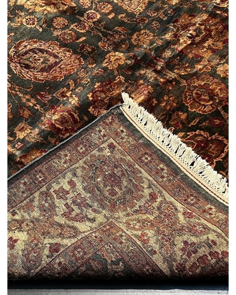 Khorasan Wool view 4