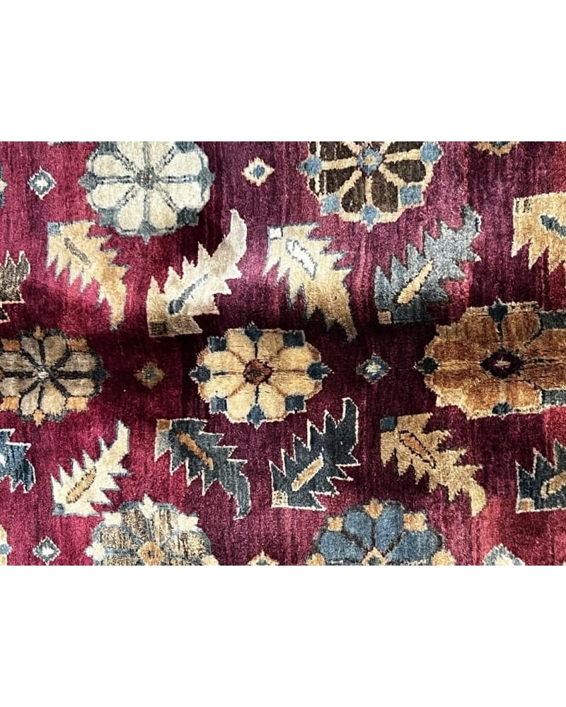 Khorasan Wool view 4