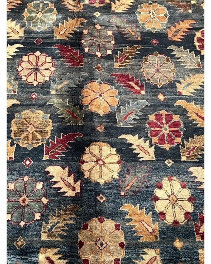 Khorasan Wool view 3