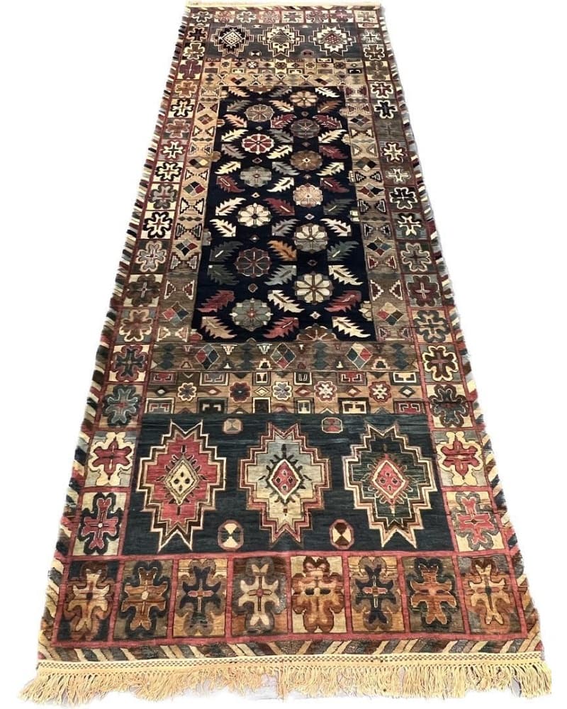 Khorasan Wool view 2