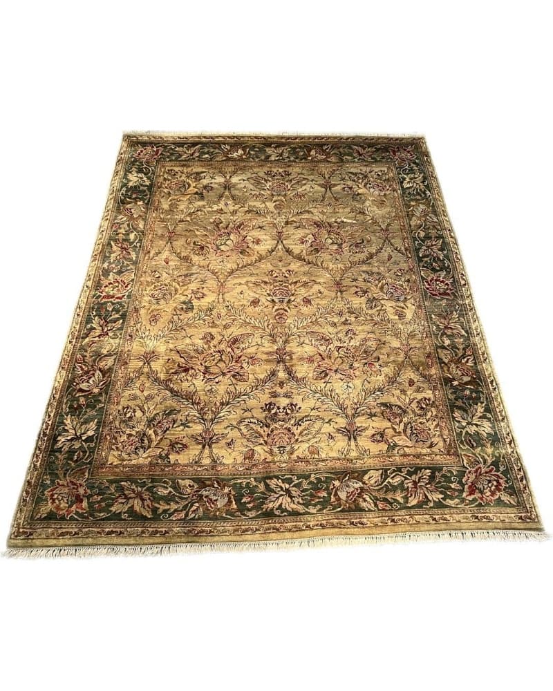 Khorasan Wool view 2