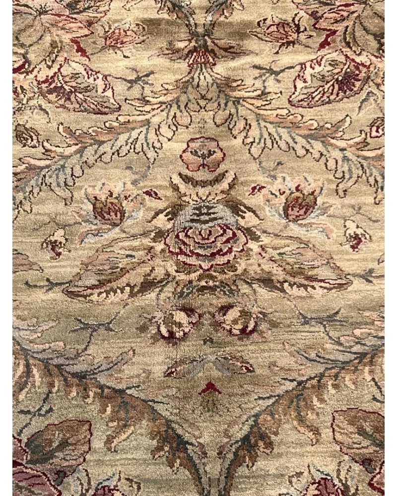 Khorasan Wool view 3