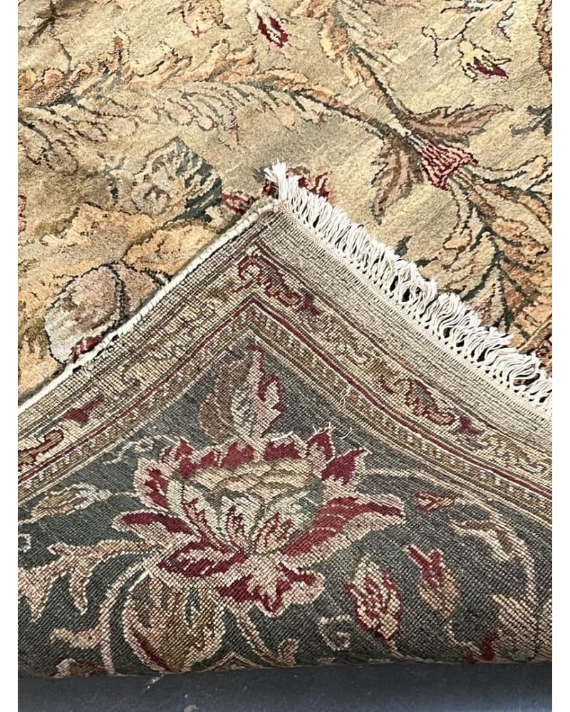 Khorasan Wool view 4