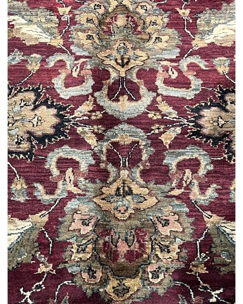 Khorasan Wool view 3