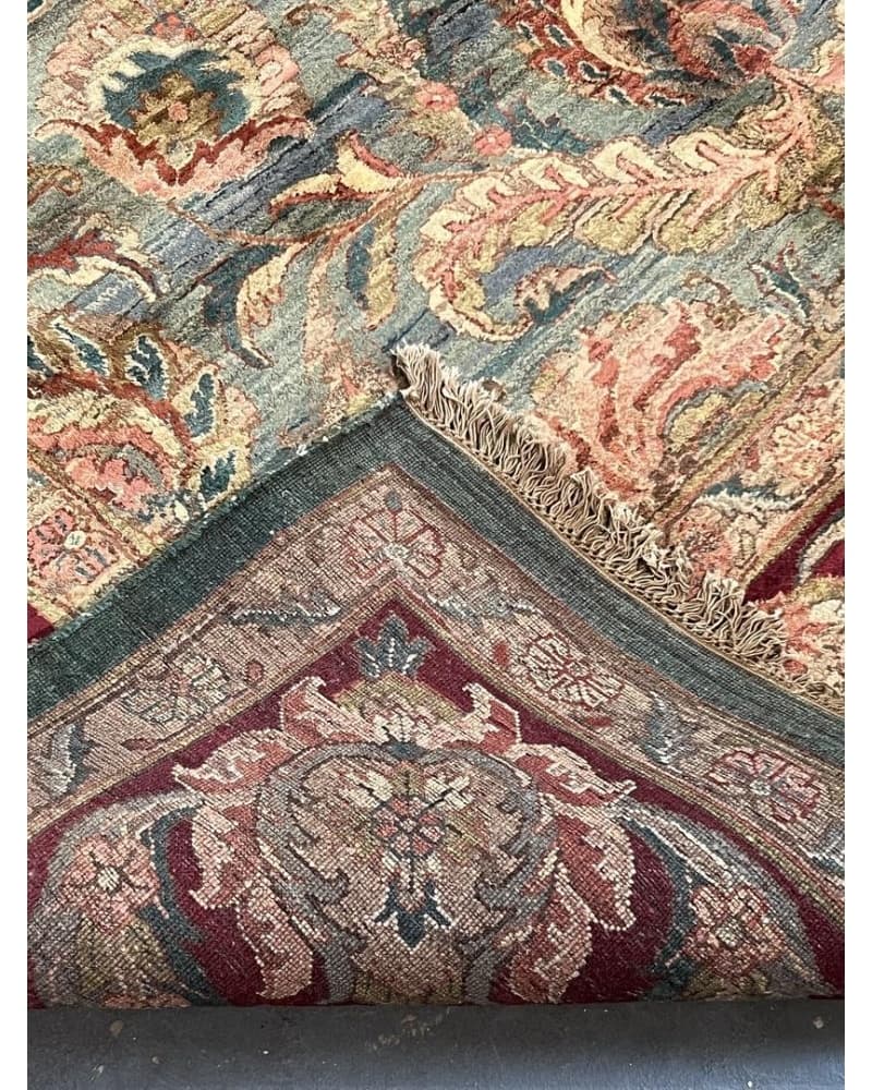Khorasan Wool view 4