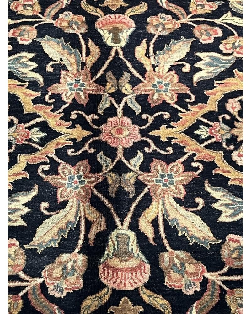 Khorasan Wool view 3