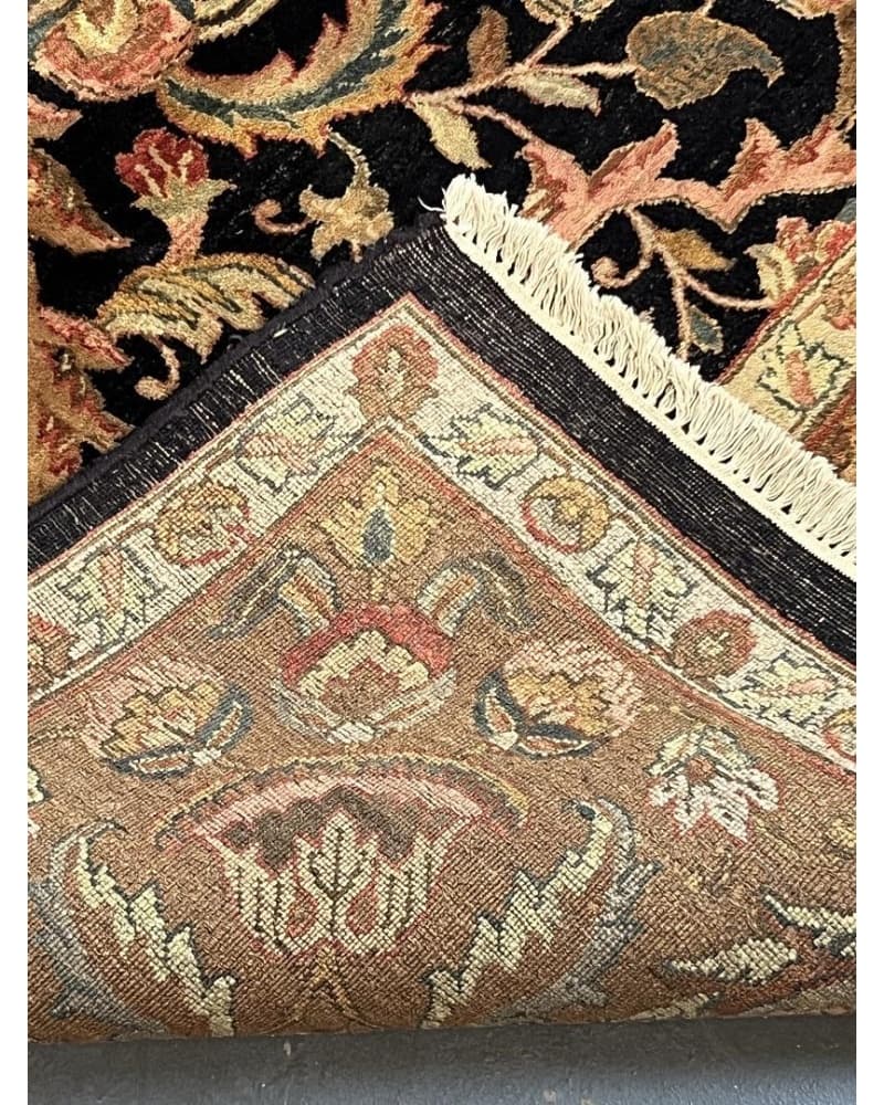 Khorasan Wool view 4