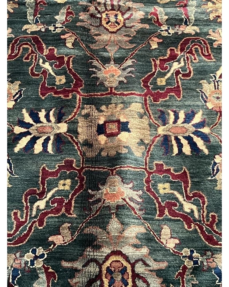 Khorasan Wool view 3