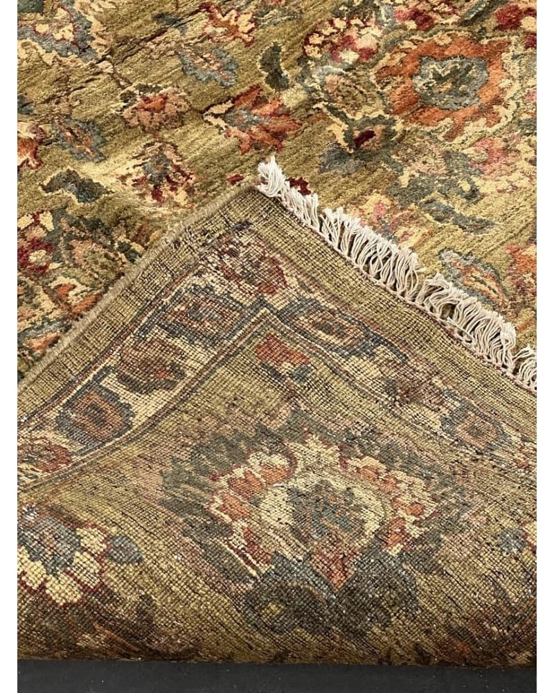 Khorasan Wool view 4