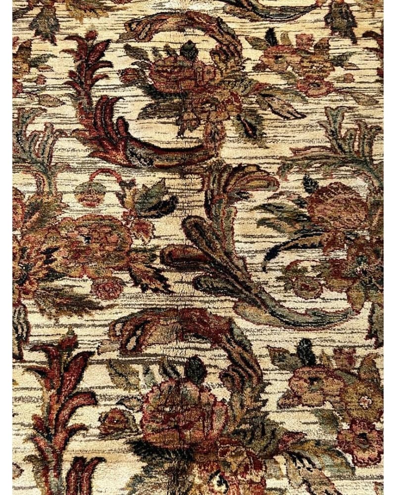 Khorasan Wool view 3