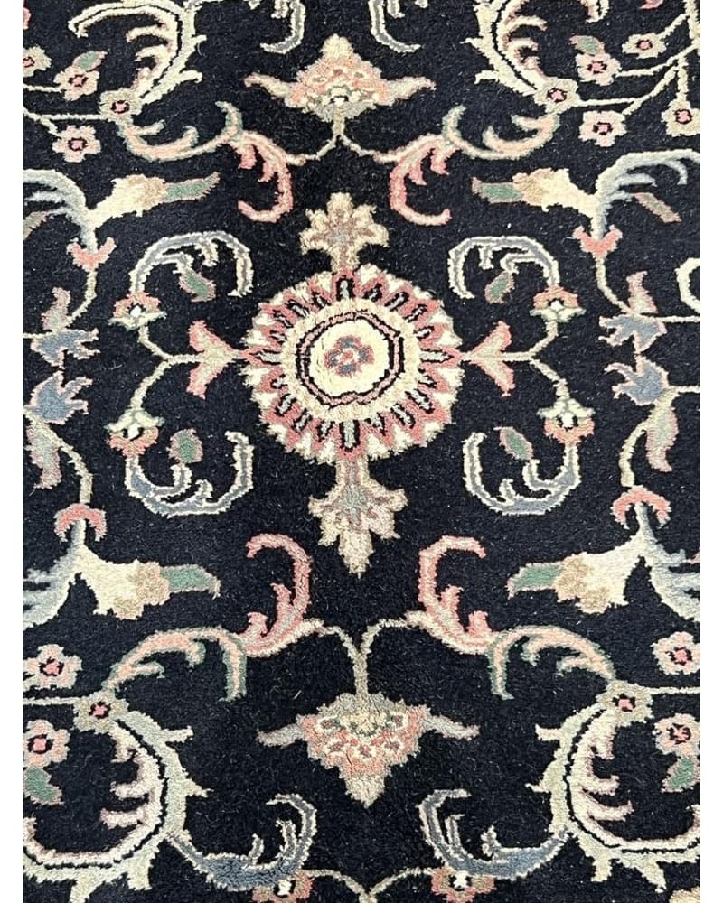 Kashan Wool view 3