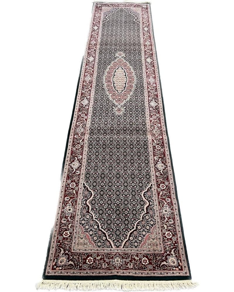 Mahi Wool & Silk view 2