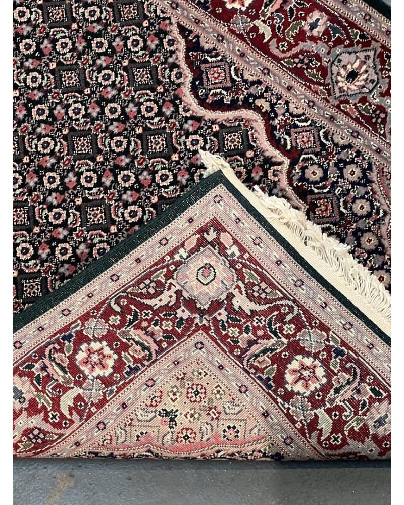 Mahi Wool & Silk view 4