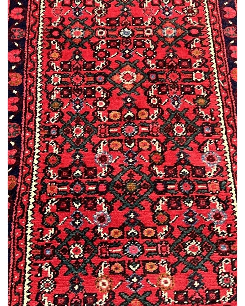 Hosseinabad Wool view 3