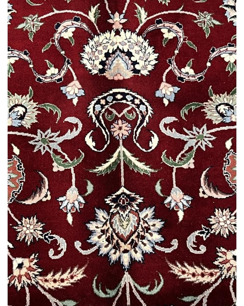 Persian Design Wool view 3