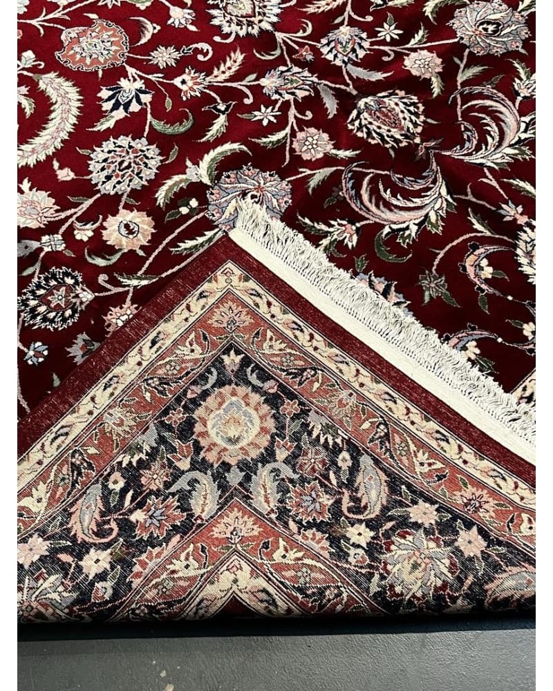 Persian Design Wool view 4