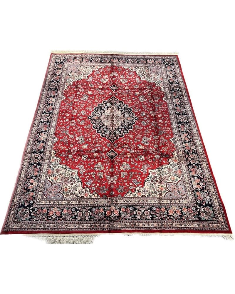 Persian Design Wool view 2