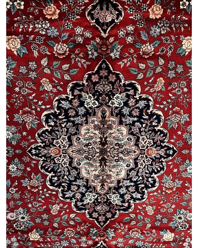 Persian Design Wool view 3
