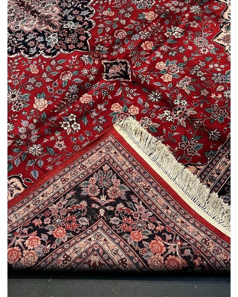 Persian Design Wool view 4