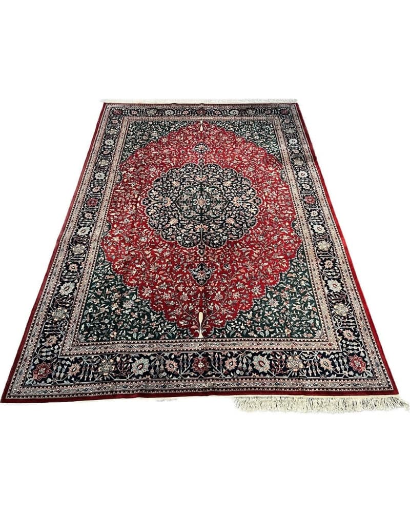 Persian Design Wool view 2