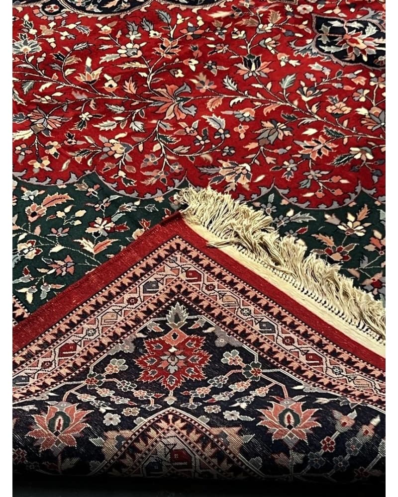 Persian Design Wool view 4