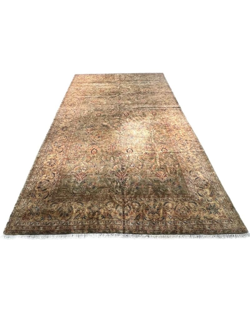 Khorasan Wool view 2