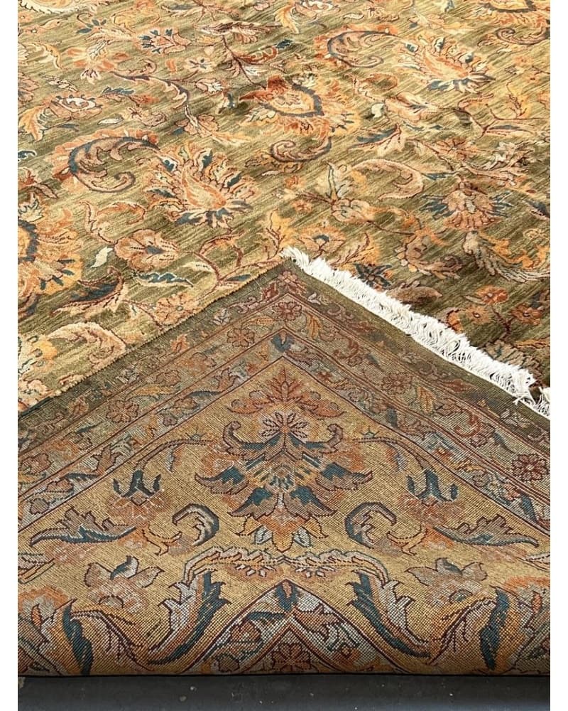 Khorasan Wool view 4