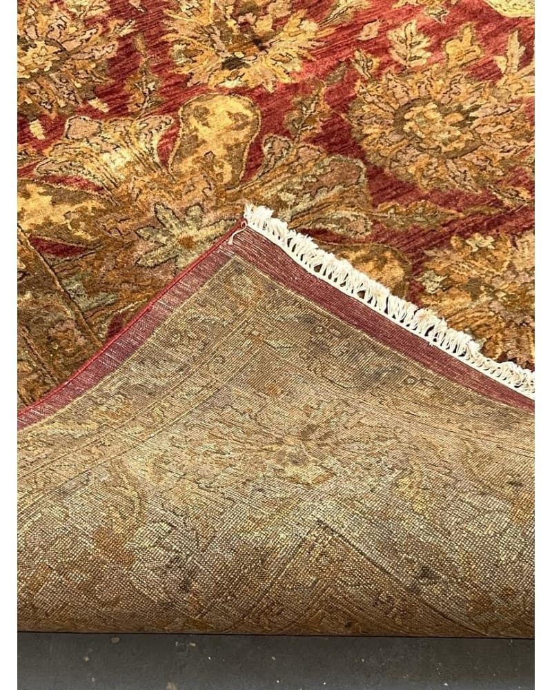 Khorasan Wool view 4