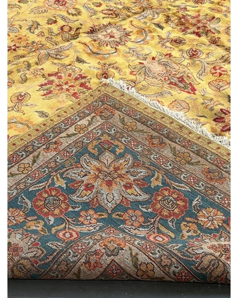 Khorasan Wool view 4