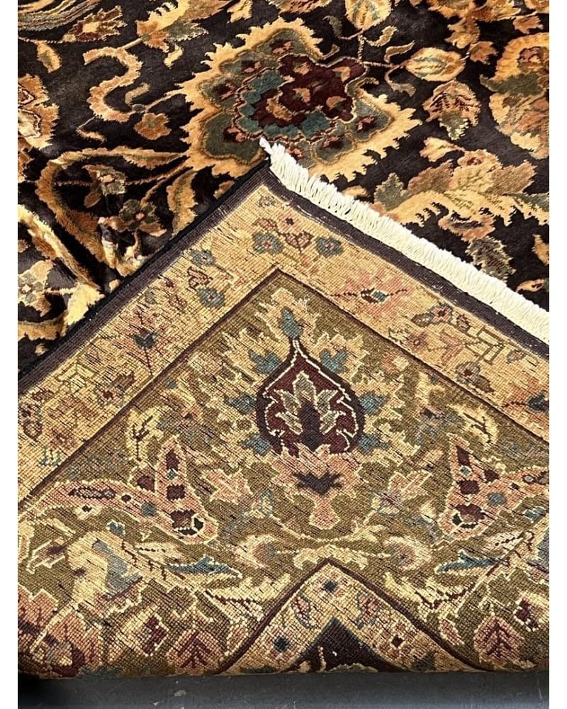 Khorasan Wool view 4