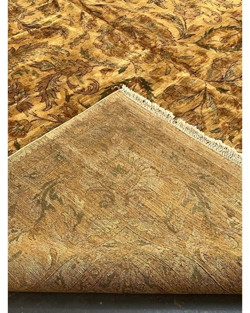 Khorasan Wool view 4