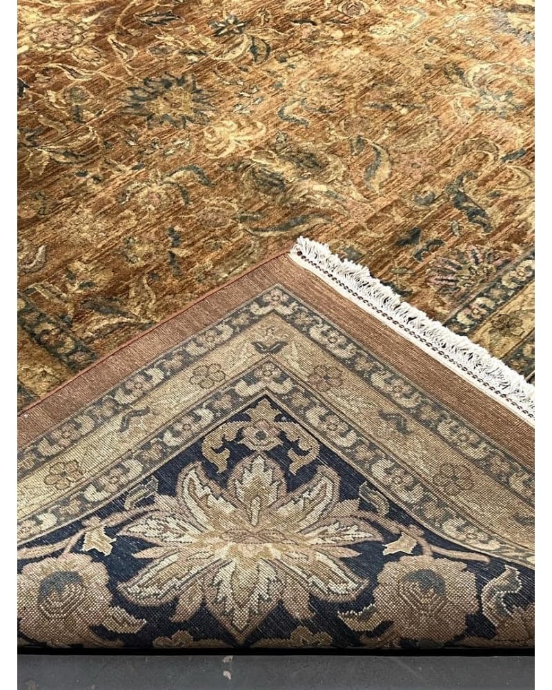 Khorasan Wool view 4