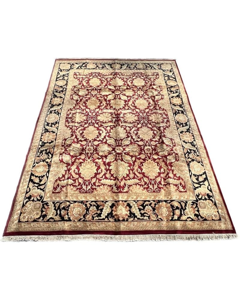 Khorasan Wool view 2