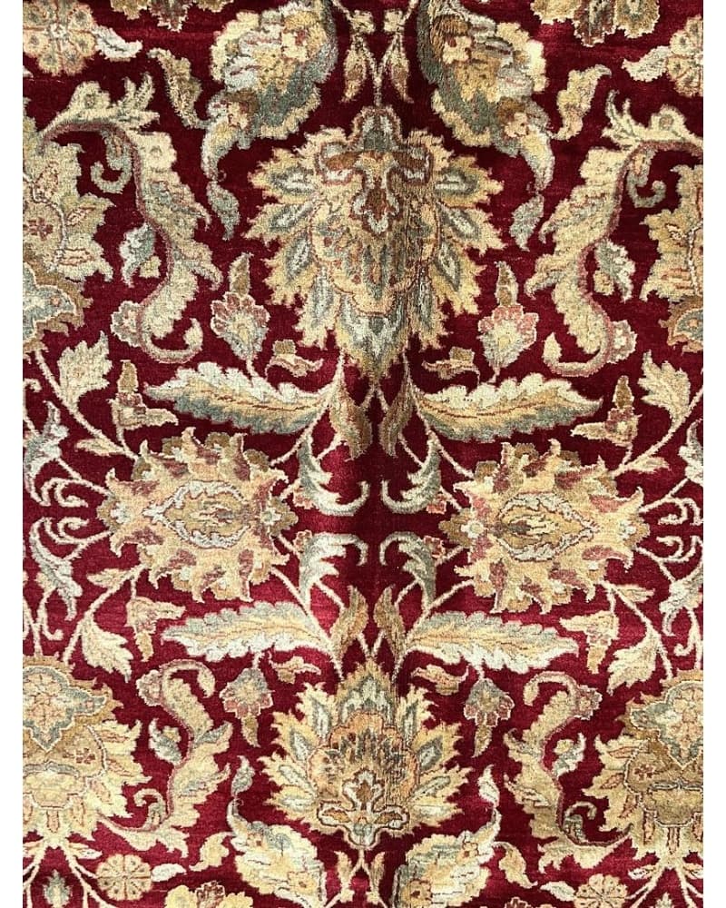 Khorasan Wool view 3