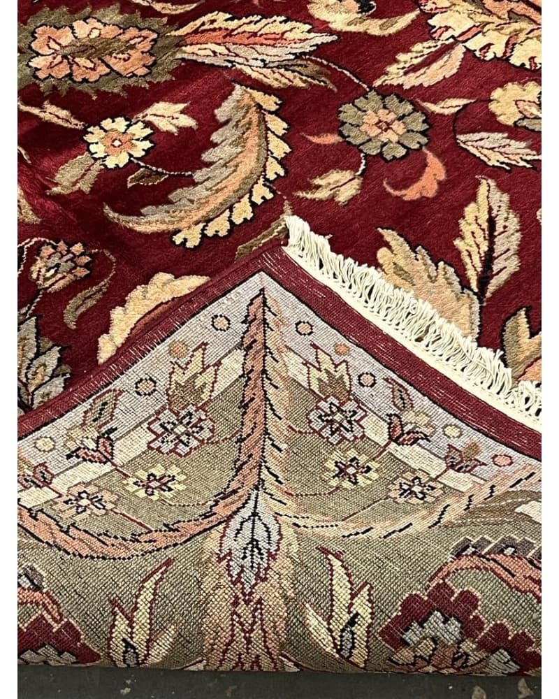 Khorasan Wool view 4