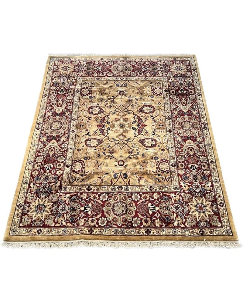 Khorasan Wool view 2