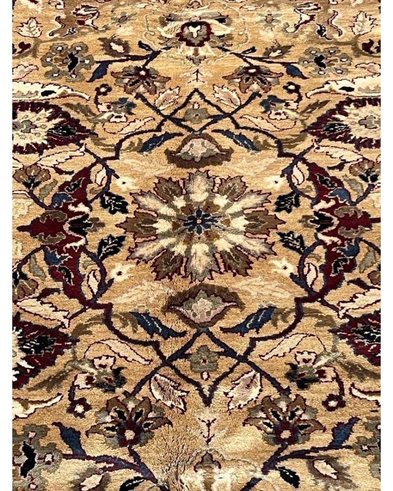 Khorasan Wool view 3