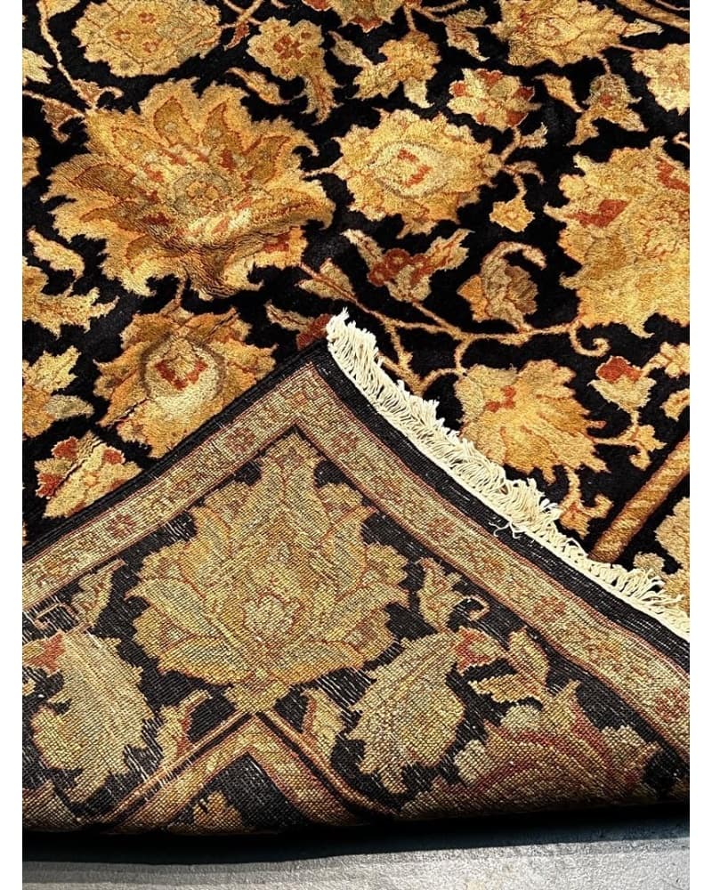 Khorasan Wool view 4