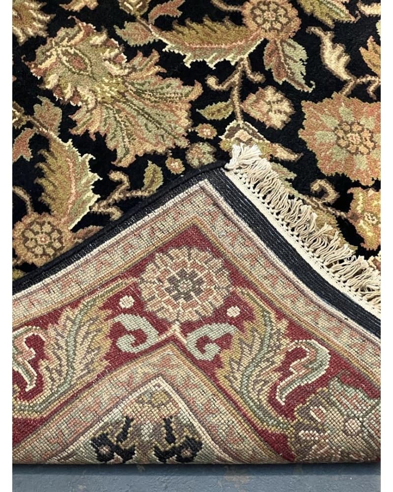 Khorasan Wool view 4