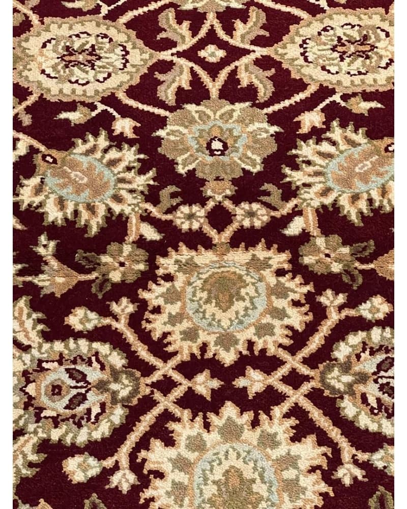 Khorasan Wool view 3