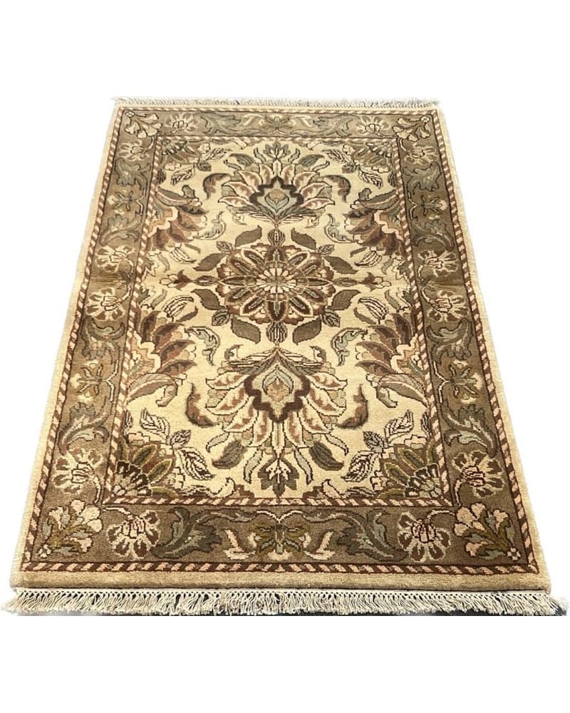 Khorasan Wool view 2