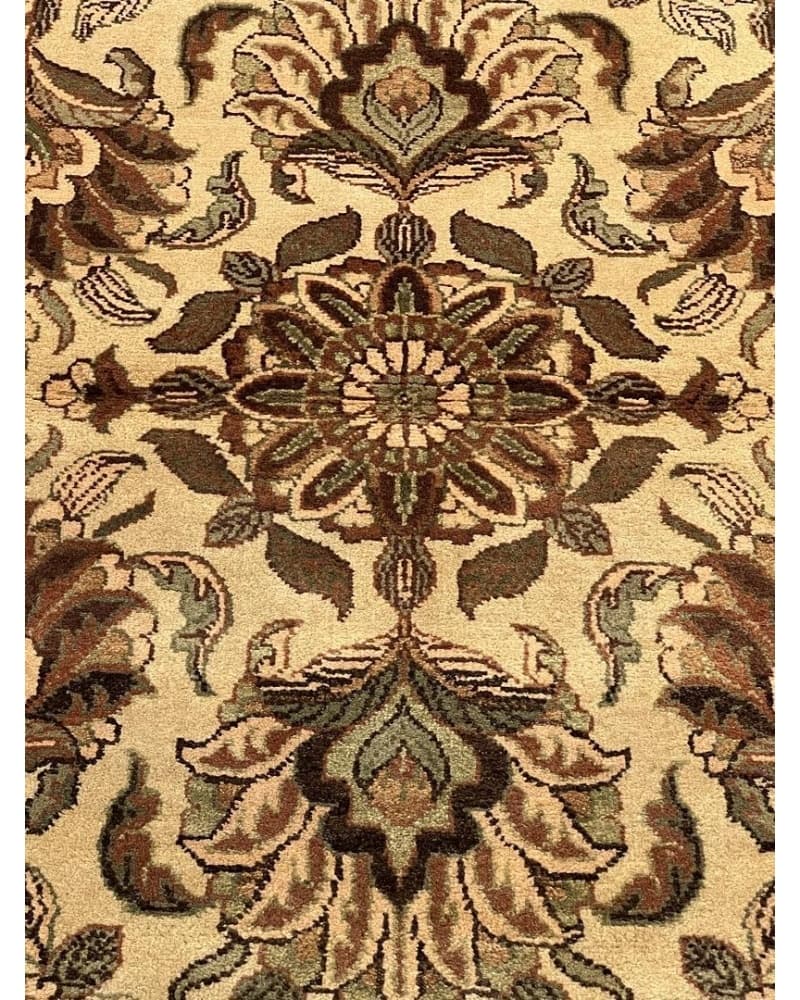 Khorasan Wool view 3