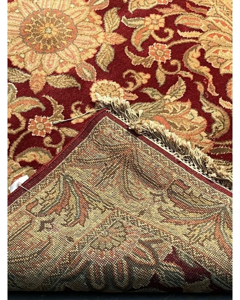 Khorasan Wool view 4