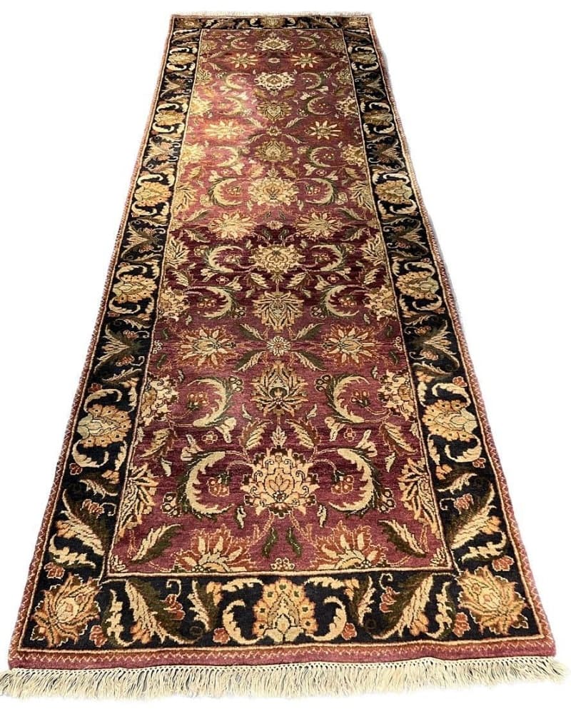 Khorasan Wool view 2