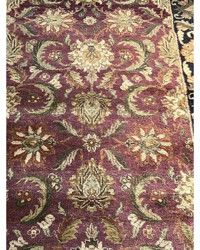 Khorasan Wool view 3